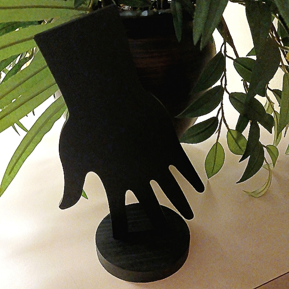 Hand Jewelry Display - Picture 3 of 10